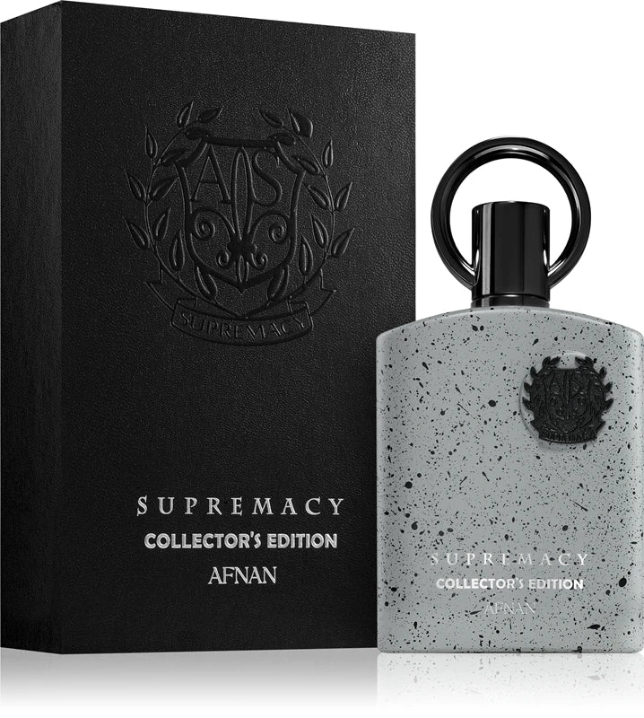 Afnan Supremacy Collectors Edition