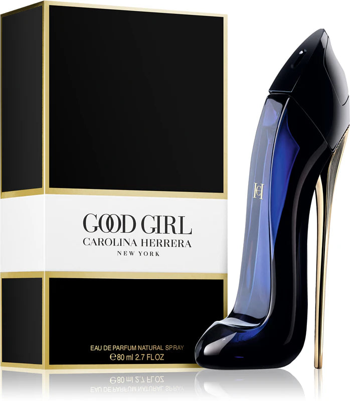 Carolina Herrea Good Girl