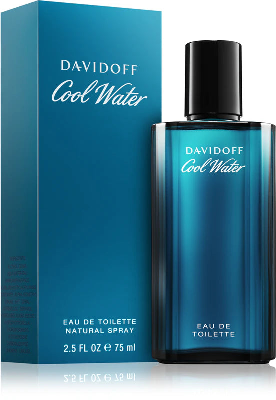 Davidoff Cool Water