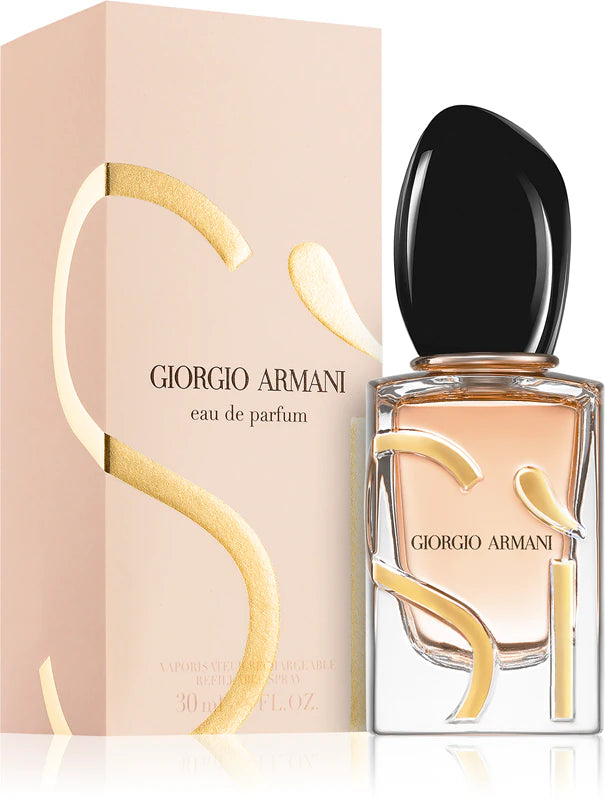 Giorgio Armani Si