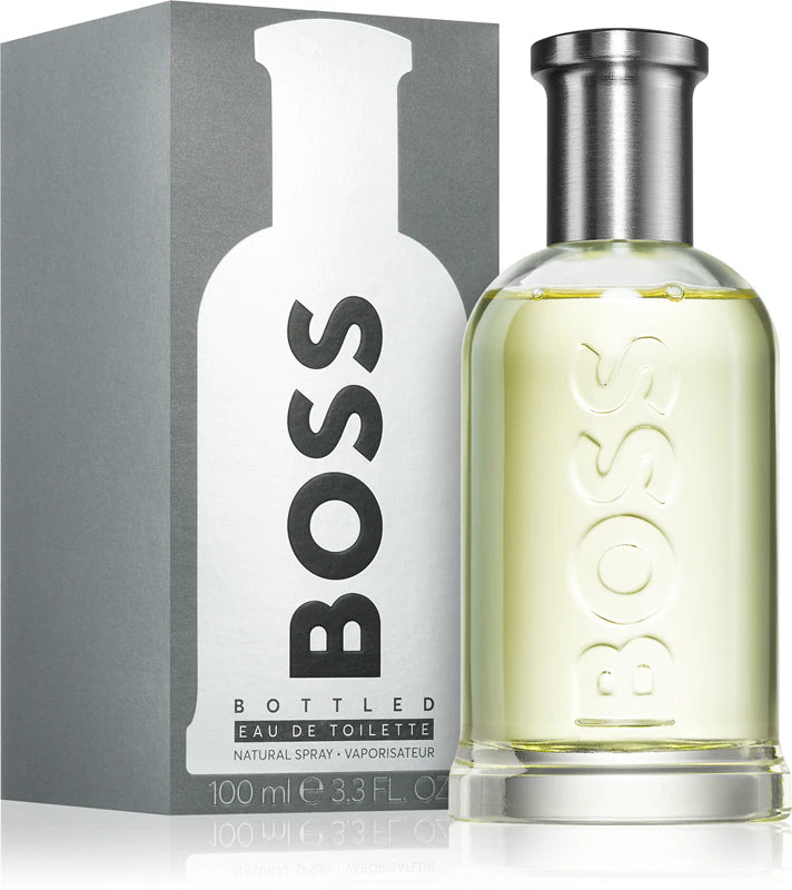Hugo Boss Bottled Eau De Toilette