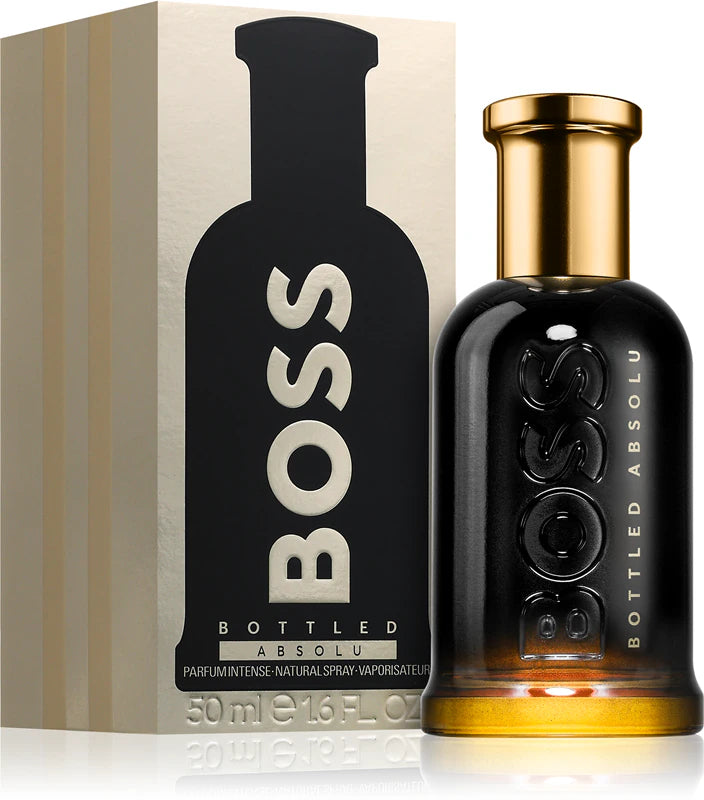 Hugo Boss Bottled Absolu