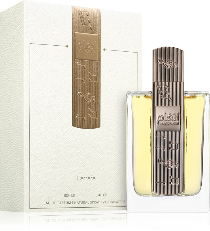 Lattafa Angham