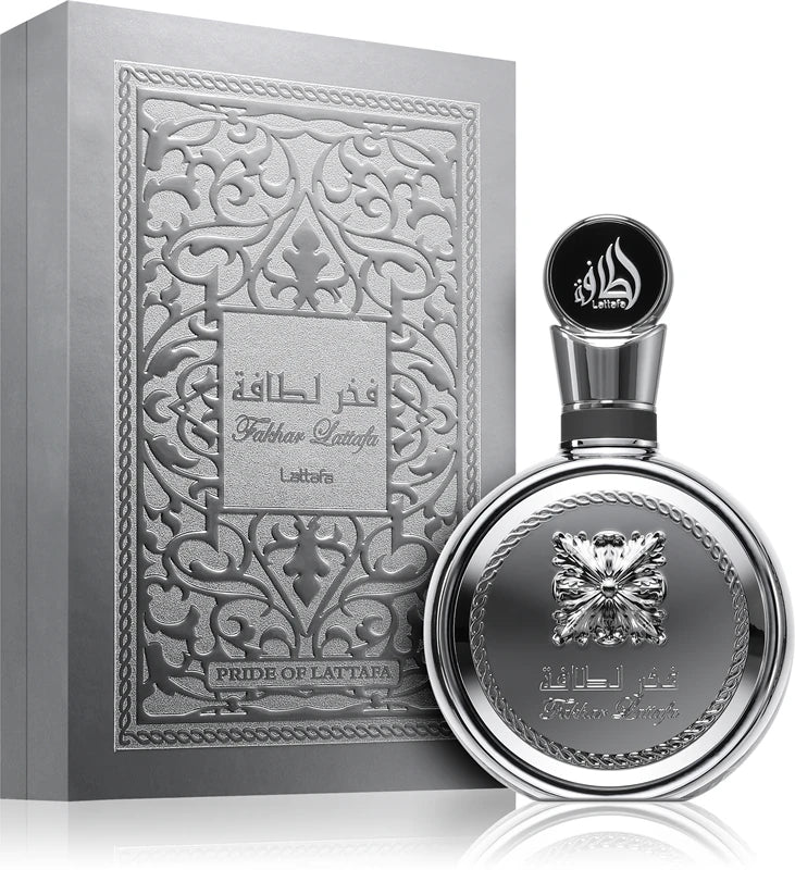 Lattafa Fakhar Platin