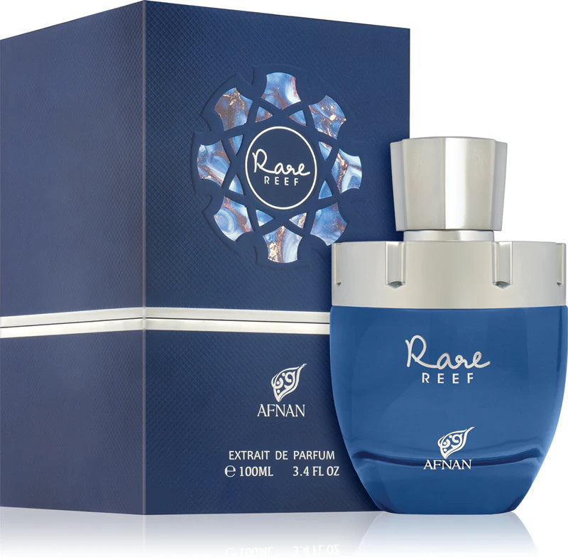 Afnan Rare Reef