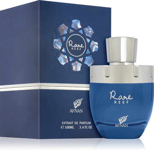 Afnan Rare Reef