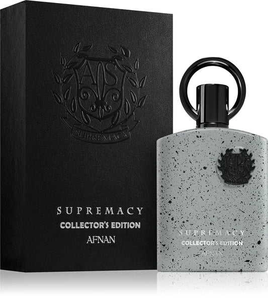 Afnan Supremacy Collectors Edition