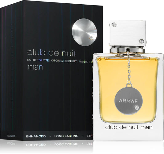 Armaf Club de Nuit Man