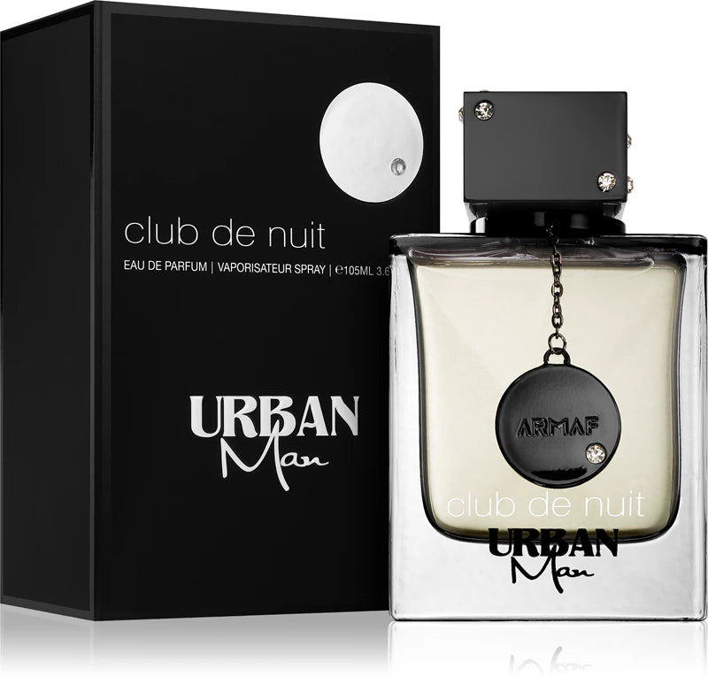 Armaf Club de Nuit Urban Man