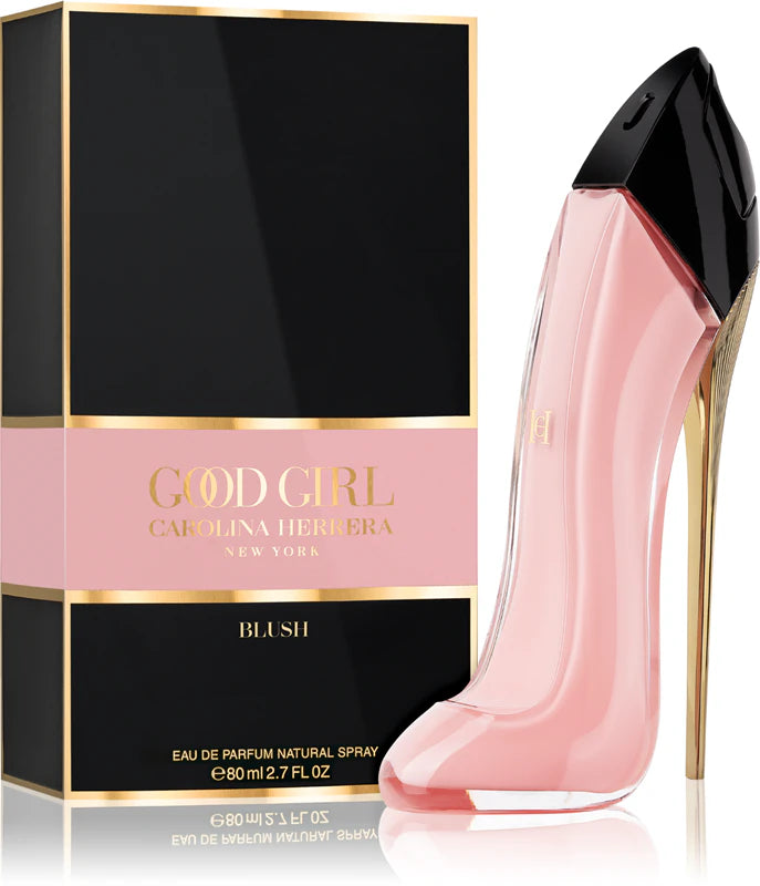 Carolina Herrera Good Girl Blush