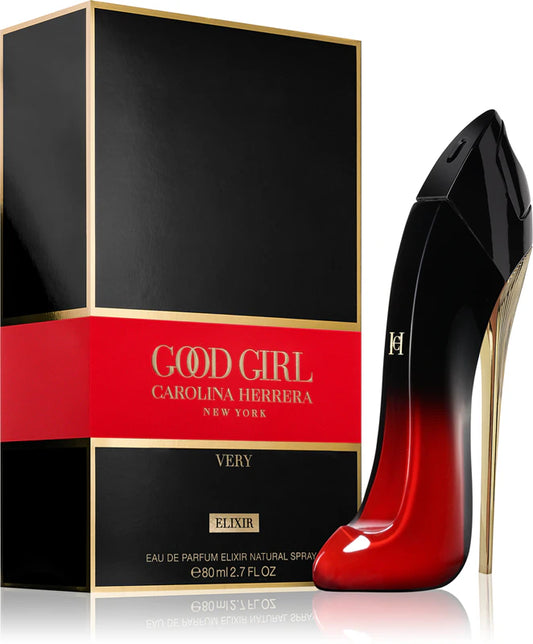 Carolina Herrera Very Good Girl Elixir