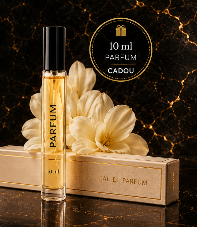 Surpriză – parfum cadou 10 ml
