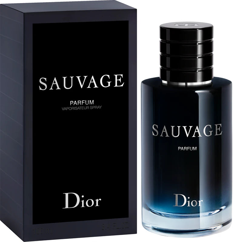 Dior Sauvage Parfum