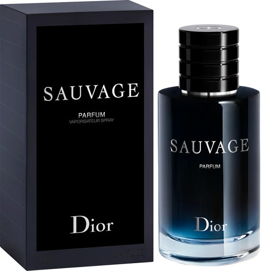 Dior Sauvage Parfum
