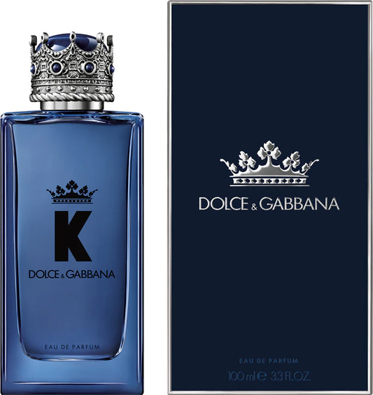 Dolce Gabbana K by Dolce Eau De Parfum