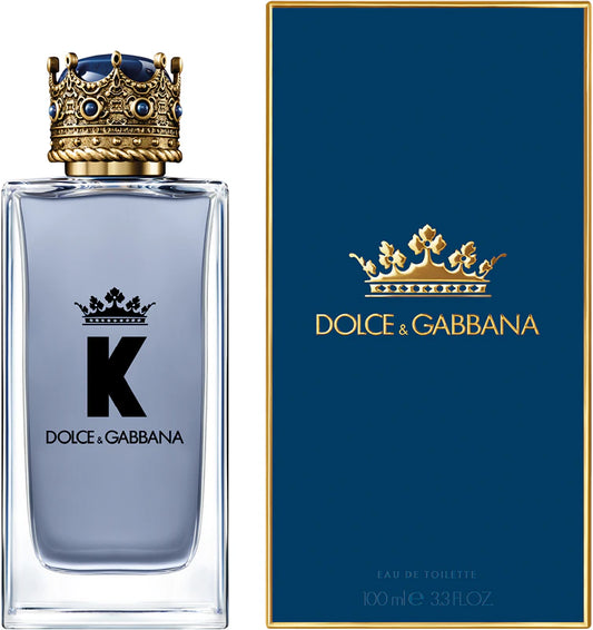 Dolce Gabbana K by Dolce Eau De Toilette