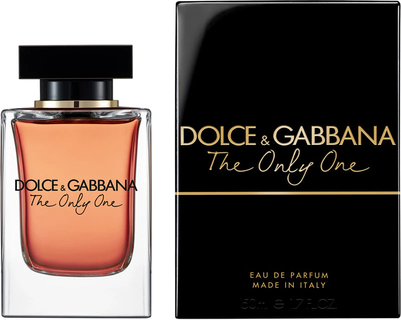 Dolce Gabbana The Only One