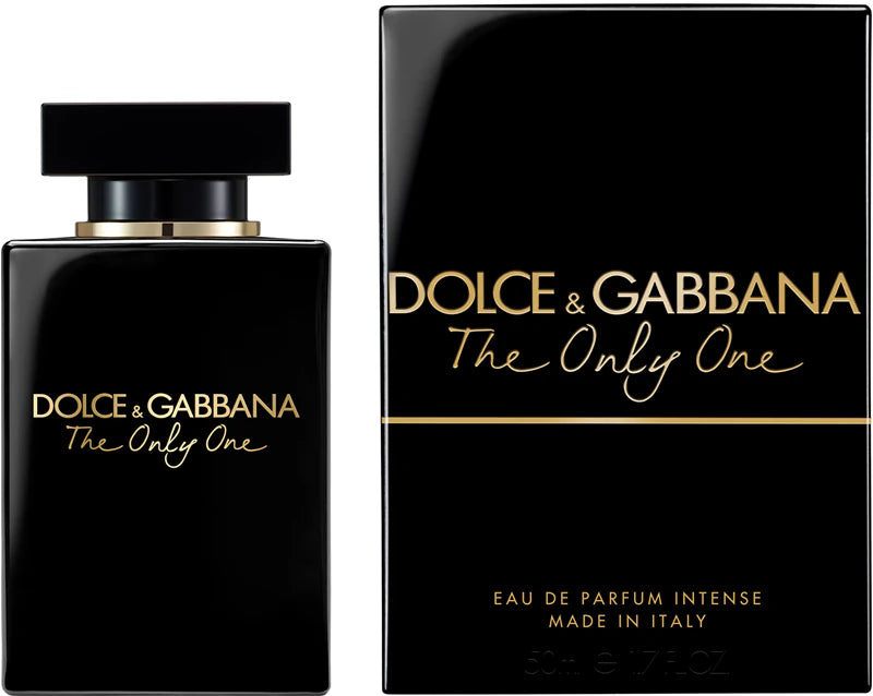 Dolce Gabbana The Only One Intense