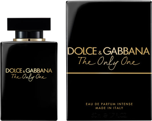 Dolce Gabbana The Only One Intense