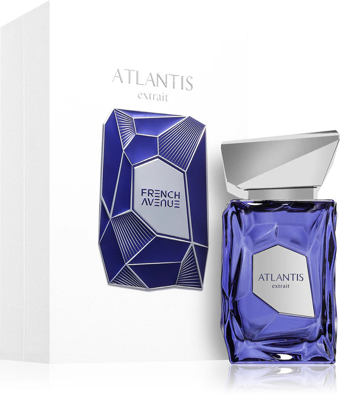 French Avenue Atlantis