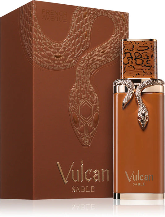 French Avenue Vulcan Homokszín
