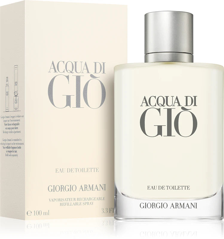 Giorgio Armani Acqua Di Gio