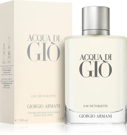 Giorgio Armani Acqua Di Gio