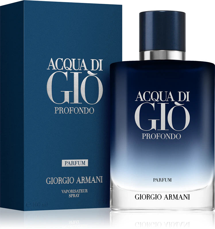 Giorgio Armani Acqua di Gio Profondo Parfum