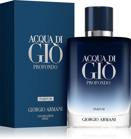 Giorgio Armani Acqua di Gio Profondo Parfum