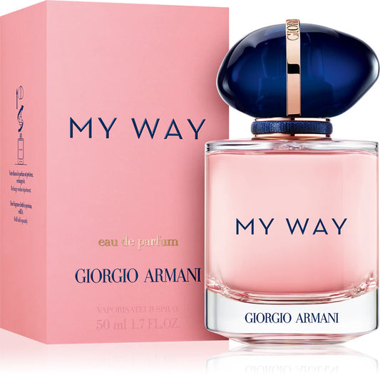 Giorgio Armani My Way Eau de Parfum