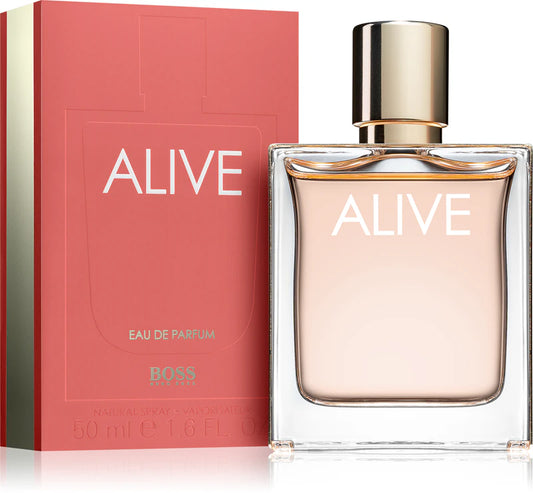 Hugo Boss Alive