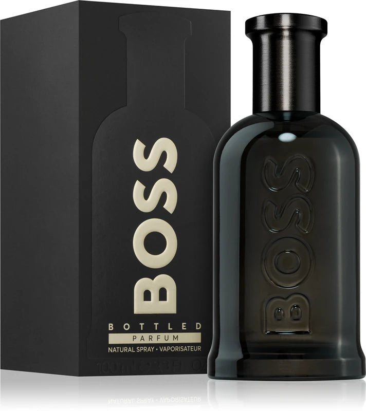 Hugo Boss Bottled Parfum