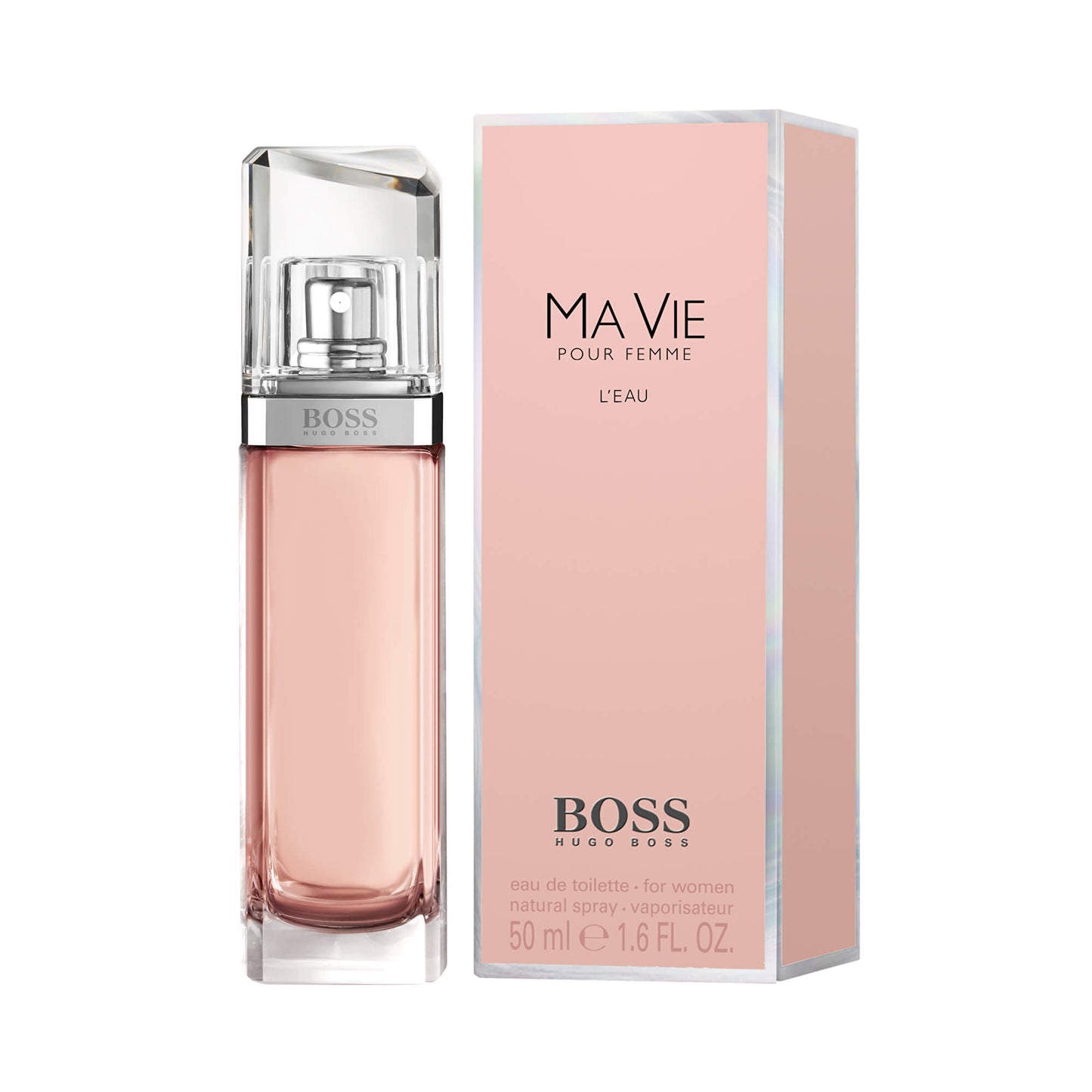 Hugo Boss Ma Vie