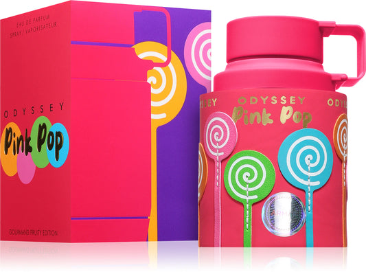 Armaf Odyssey Pink Pop