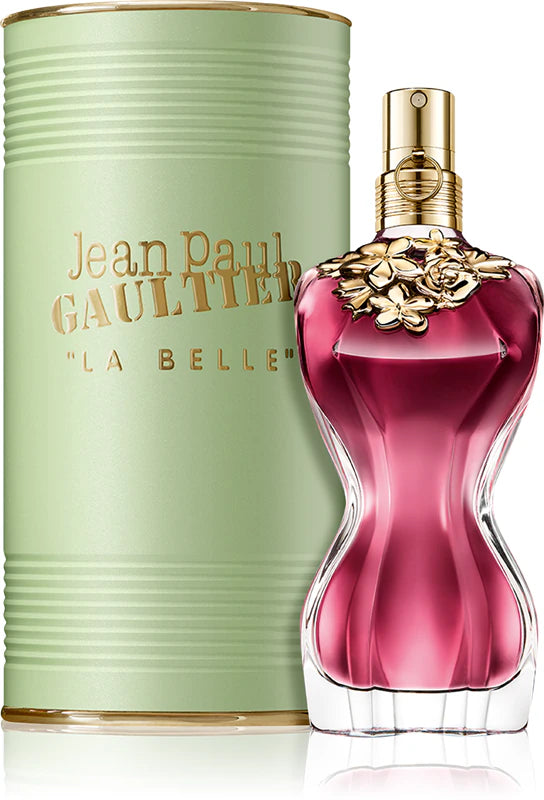 Jean Paul Gaultier Labelle