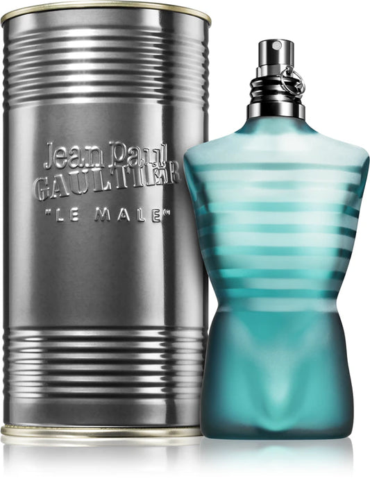 Jean Paul Gaultier Le Male Eau de Toilette