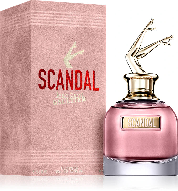 Jean Paul Gaultier Scandal