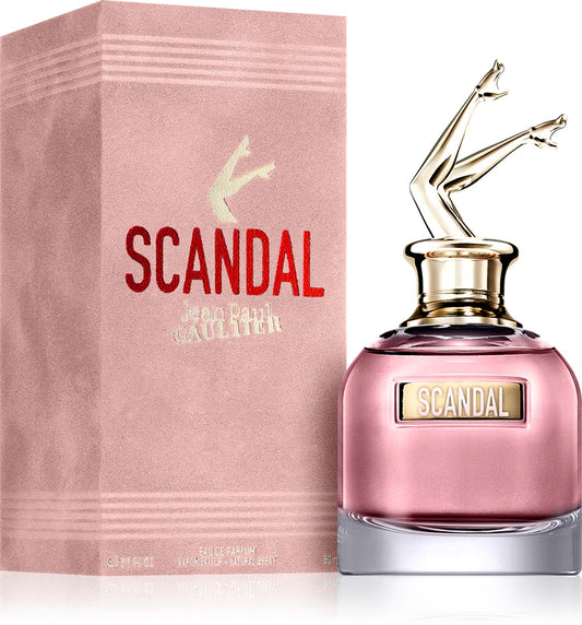 Jean Paul Gaultier Scandal