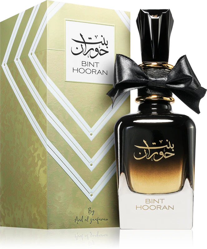 Lattafa Ard Al Zaafaran Bint Hooran