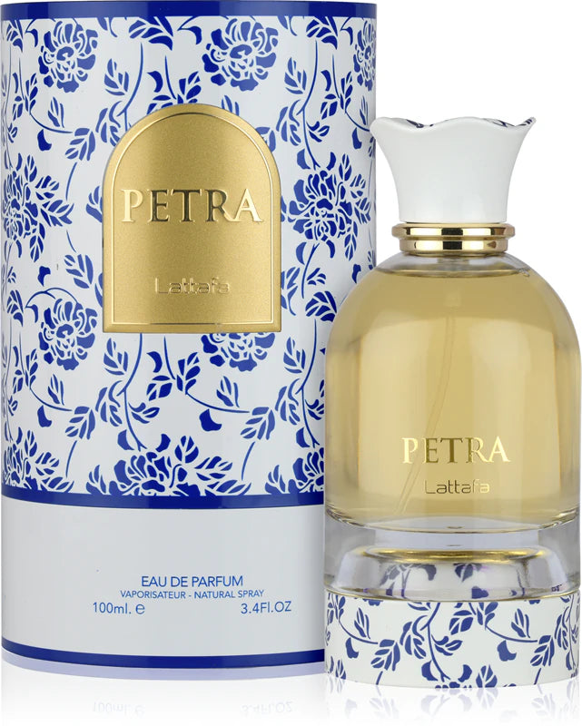 Lattafa Petra
