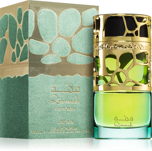 Lattafa Qimmah