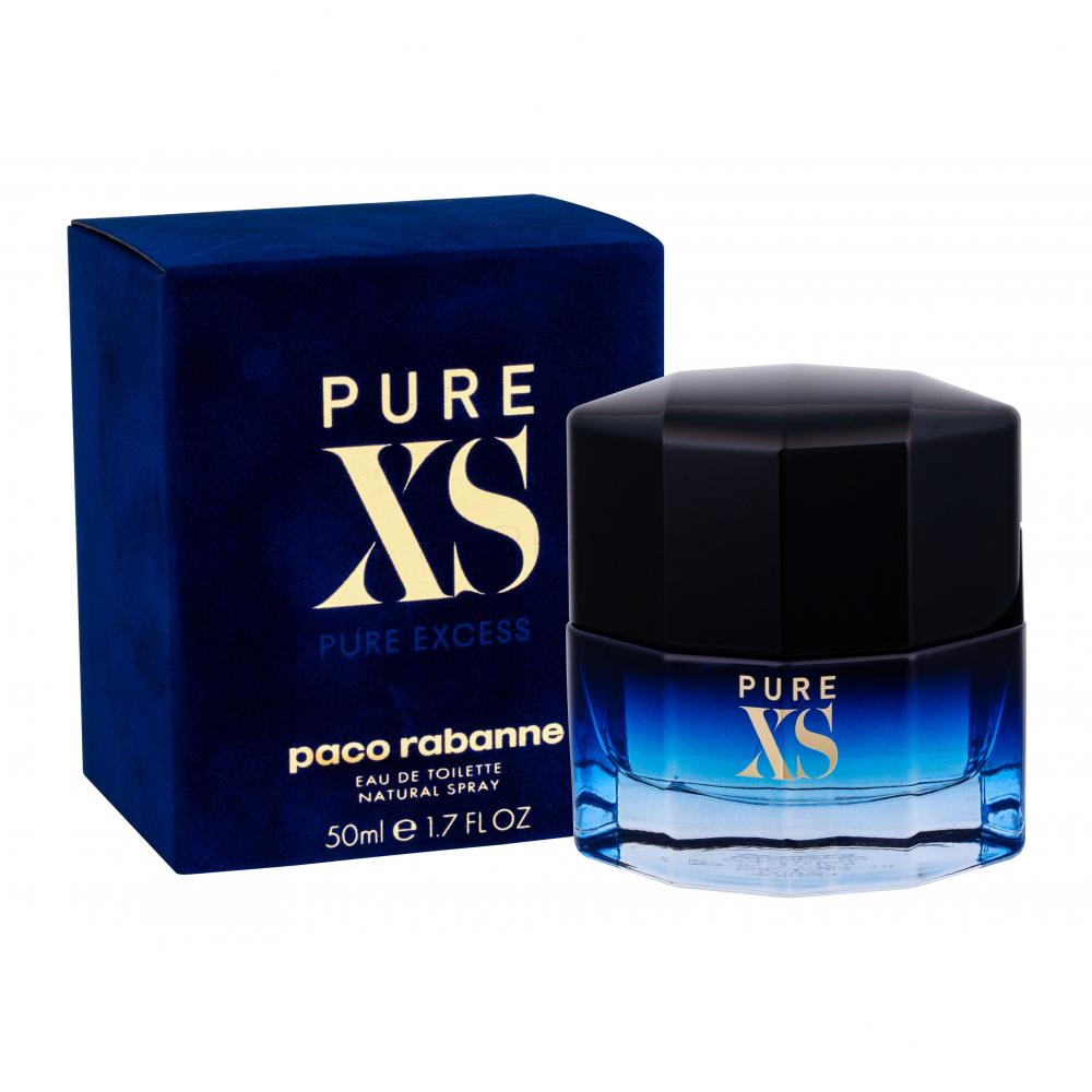 Paco Rabanne Pure XS