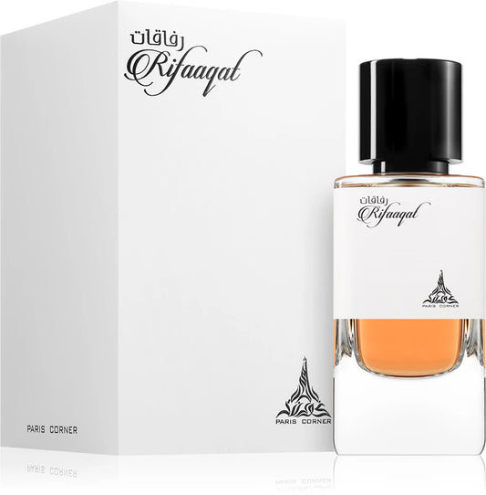 Paris Corner Rifaaqat
