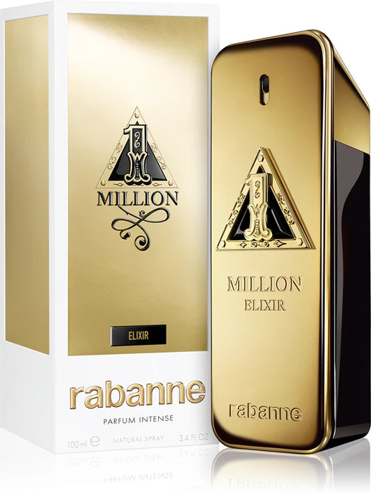 Paco Rabanne 1 Million Elixir