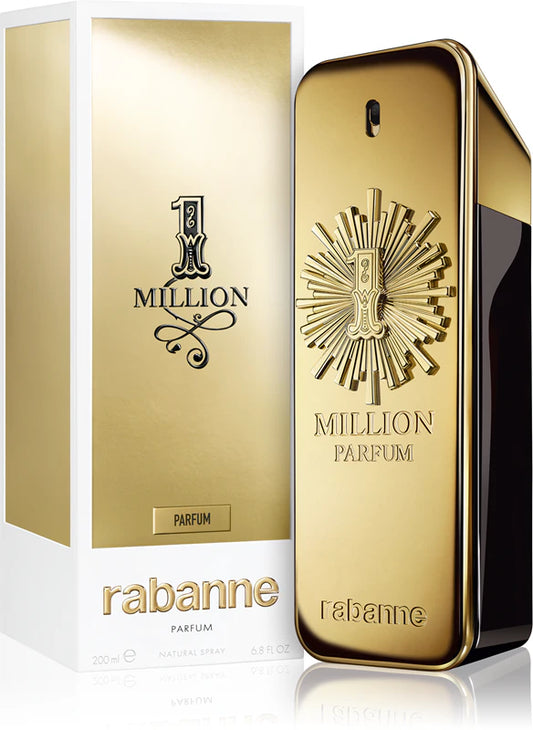 Paco Rabanne 1 Million Parfum