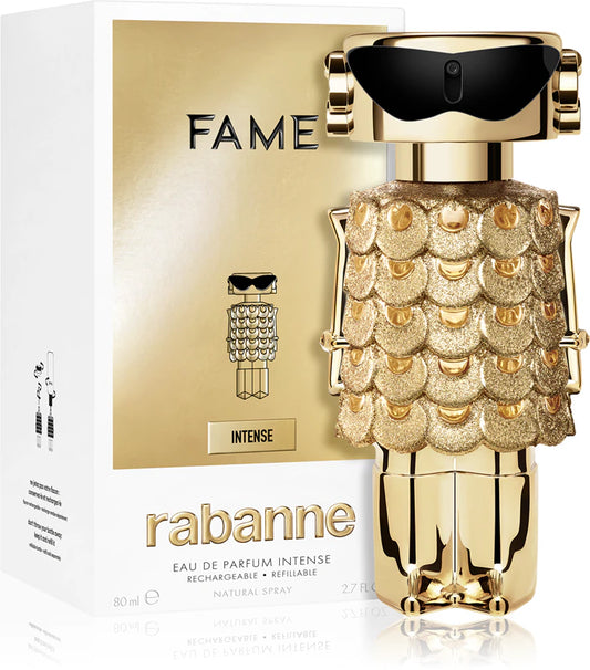 Paco Rabanne Fame Intense
