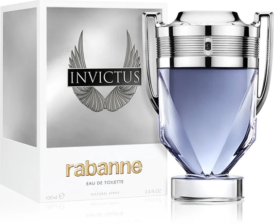Rabanne Invictus
