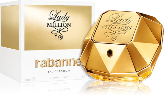 Paco Rabanne Lady Million