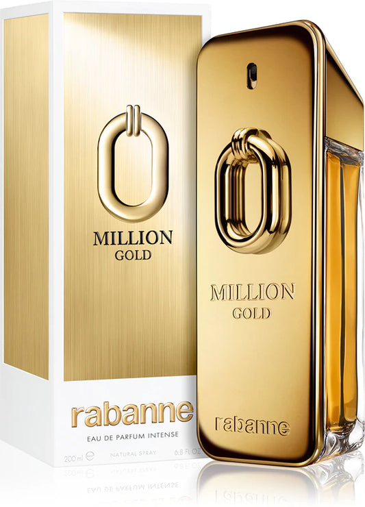 Paco Rabanne Million Gold