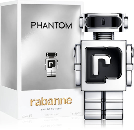 Paco Rabanne Phantom